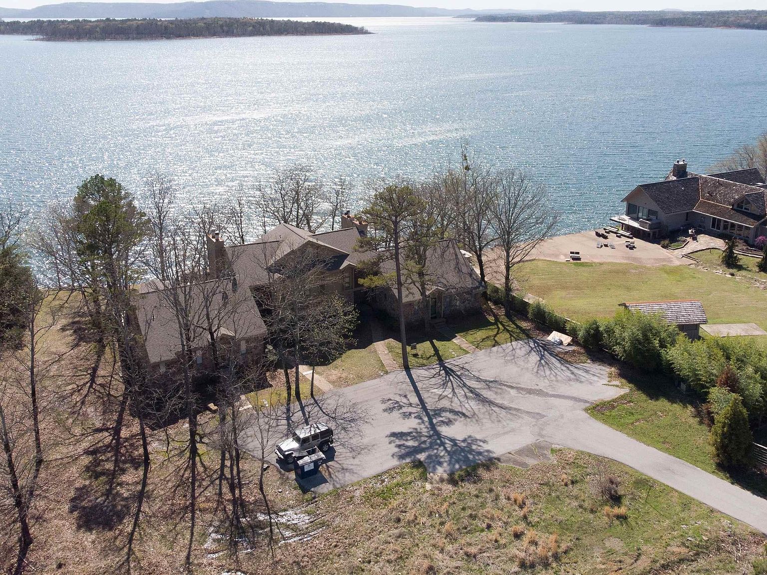 2622 Tannenbaum Rd, Drasco, AR 72530 Zillow