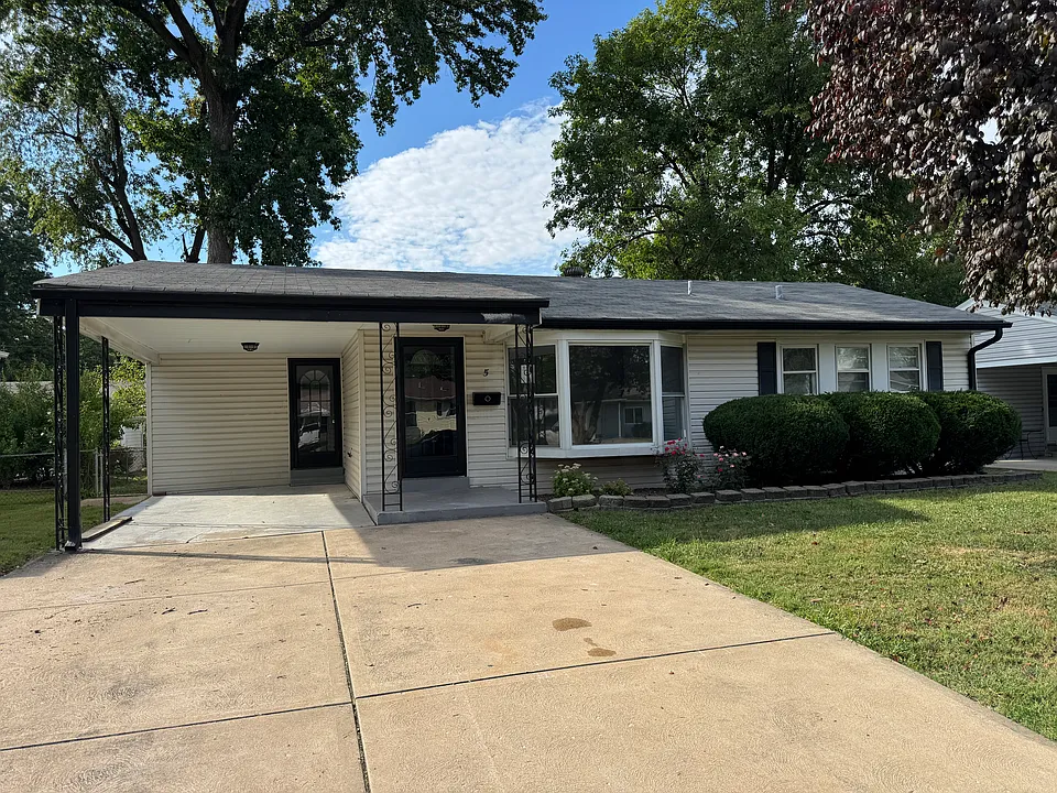 5 Glynn Dr