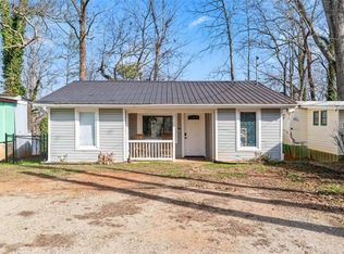 5523 Mount Shores Cir, Gainesville, GA 30506