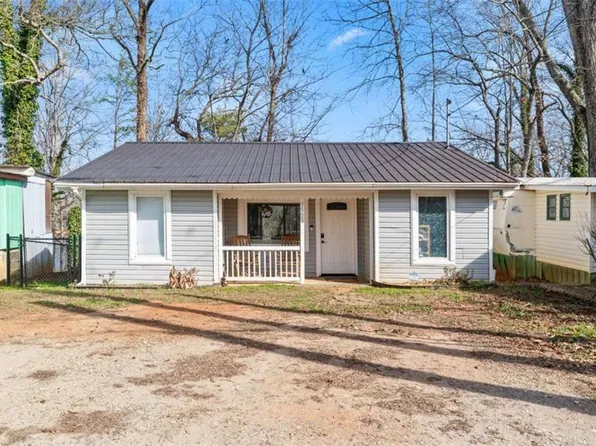 5523 Mount Shores Cir, Gainesville, GA 30506