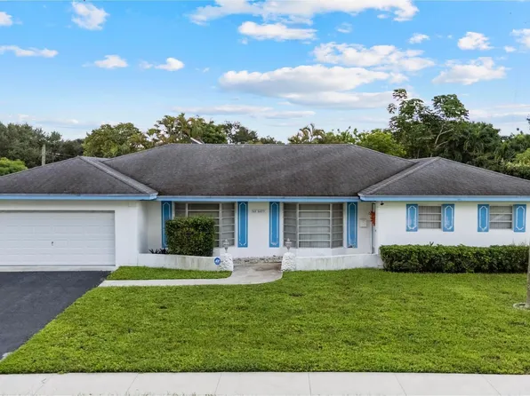 660 NW 74th Terrace, Plantation, FL 33317