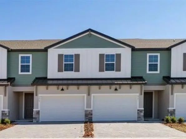 1096 Desert Candle Dr, Ocoee, FL 34761