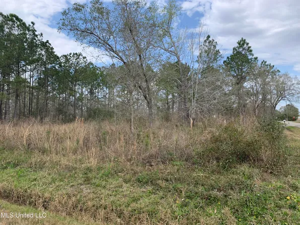 17th St Lot 13, Bay Saint Louis, MS 39520