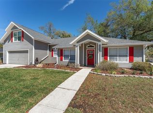 5025 SW 78th Way, Gainesville, FL 32608