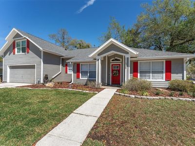 5025 SW 78th Way, Gainesville, FL, 32608