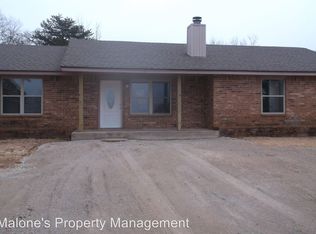 19604 Stephanie Ln, Harrah, OK 73045