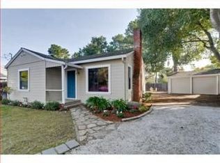 64 Chester Cir, Los Altos, CA 94022