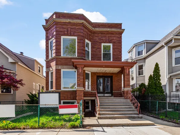 1921 W Summerdale Ave #2F, Chicago, IL 60640