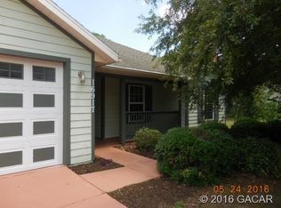 16917 NW 174th Ter, Alachua, FL 32615