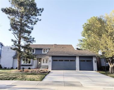 5126 S Kenton Way, Greenwood Village, CO, 80111