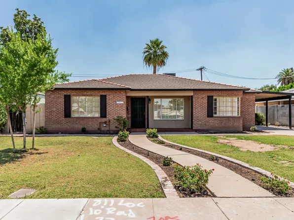 2807 N 8th Ave, Phoenix, AZ 85007