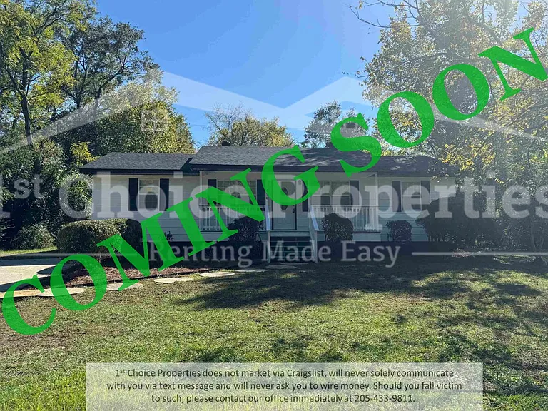 1578 Cunningham Dr — Photo 1