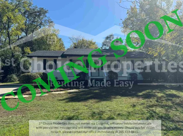 1578 Cunningham Dr, Helena, AL 35080