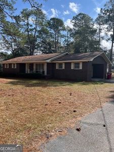 729 Hawkinsville Hwy, Eastman, GA, 31023