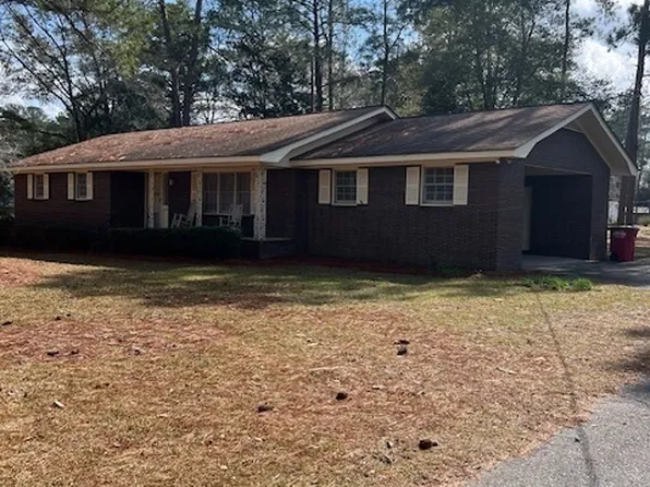 729 Hawkinsville Hwy, Eastman, GA 31023