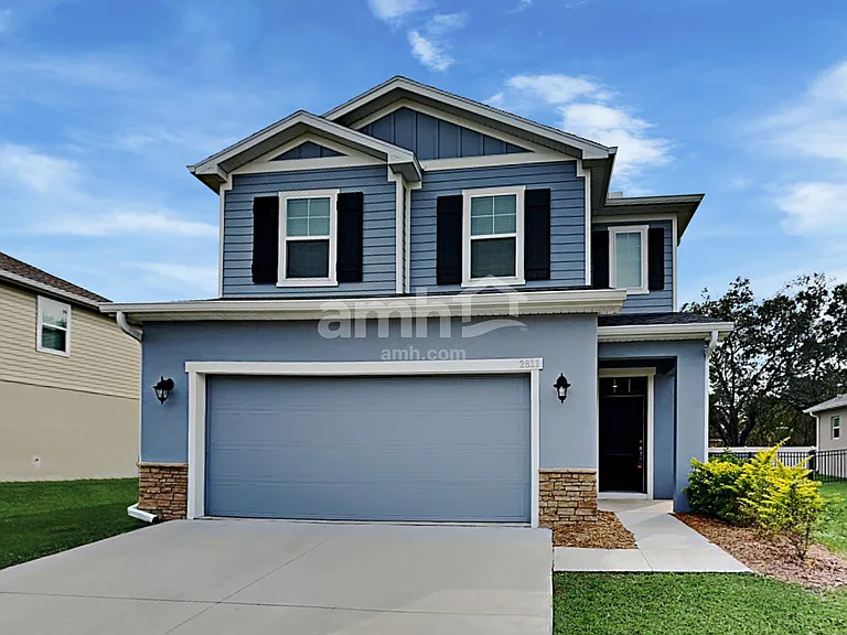 2811 Wilder Meadows Ln — Photo 1