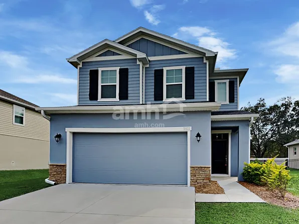 2811 Wilder Meadows Ln, Plant City, FL 33566