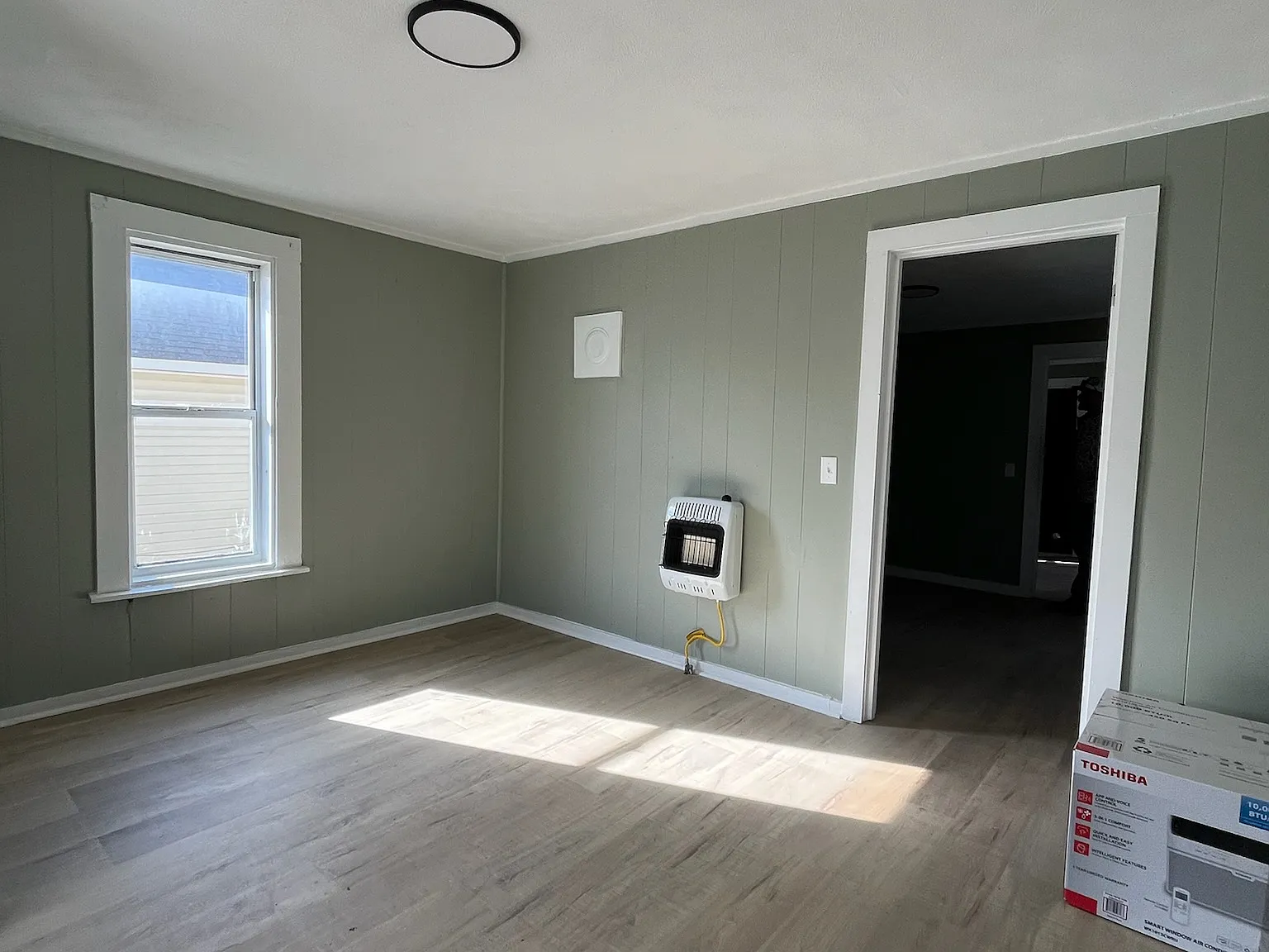 219 Haywood Street - Brownsville TN - 1 — Photo 2