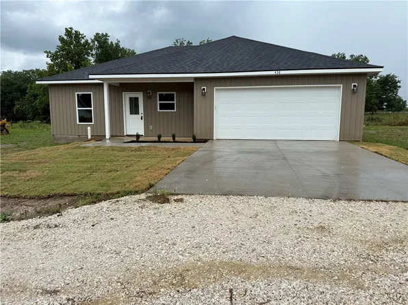 438 Hope Ln, Lincoln, AR 72744