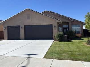 805 Thorncrest Dr, Pueblo, CO 81005