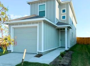 827 Grebe Dr, Princeton, TX 75407