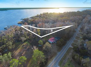 0 W River Rd, Palatka, FL 32177