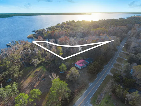 0 W River Rd, Palatka, FL 32177