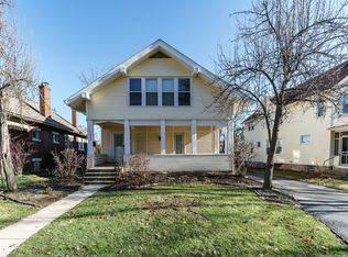 1496 Wyandotte Rd, Columbus, OH 43212