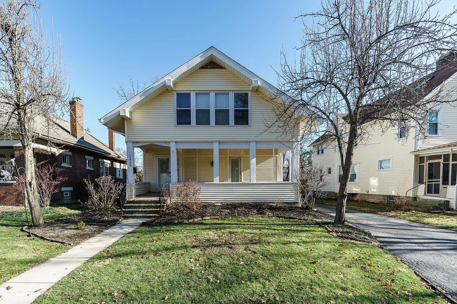 1496 Wyandotte Rd photo 1