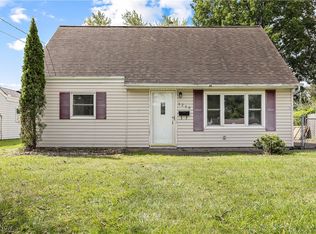 3250 Grant St, Lorain, OH 44052
