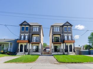 227 Grenfell St UNIT 1, Oshawa, ON L1J4W3