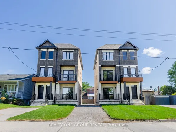 227 Grenfell St, Oshawa, ON