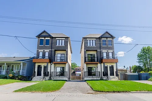 227 Grenfell St #1 Photo 1