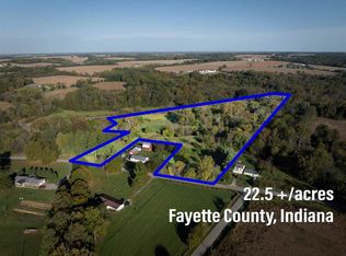 0 E Springersville Rd, Brownsville, IN 47325