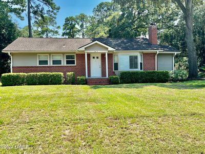 2412 Pine Ct N, Beaufort, SC, 29902