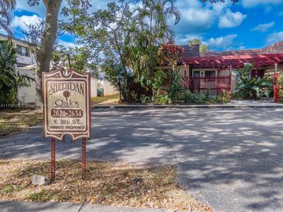 2620 N 38th Ave, Hollywood, FL, 33021