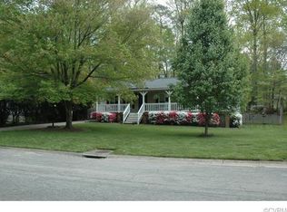 14025 Buck Rub Dr, Midlothian, VA 23112