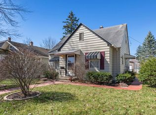 4114 Buell Dr, Fort Wayne, IN