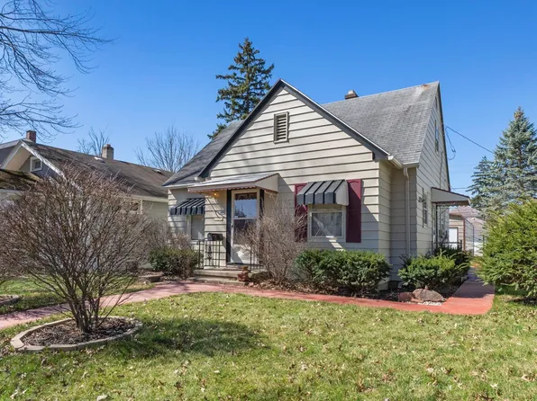 4114 Buell Dr, Fort Wayne, IN 46807