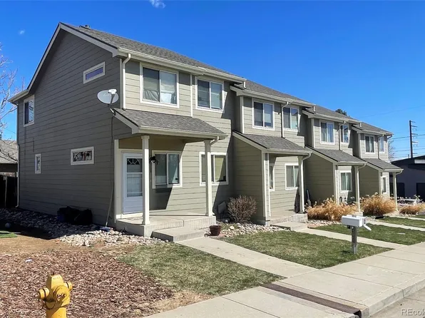 1333 W Arizona Avenue, Denver, CO 80223