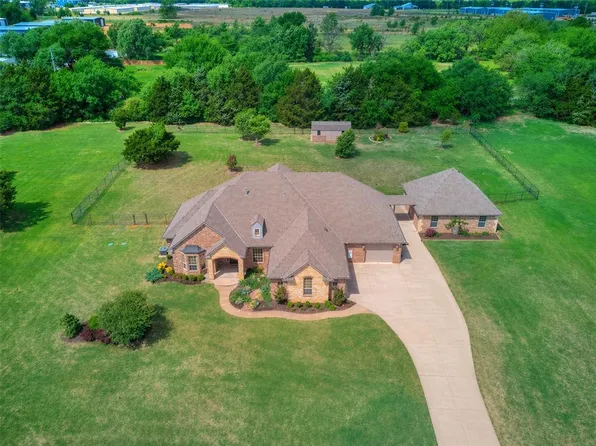 7351 Falcon Rdg, Edmond, OK 73034