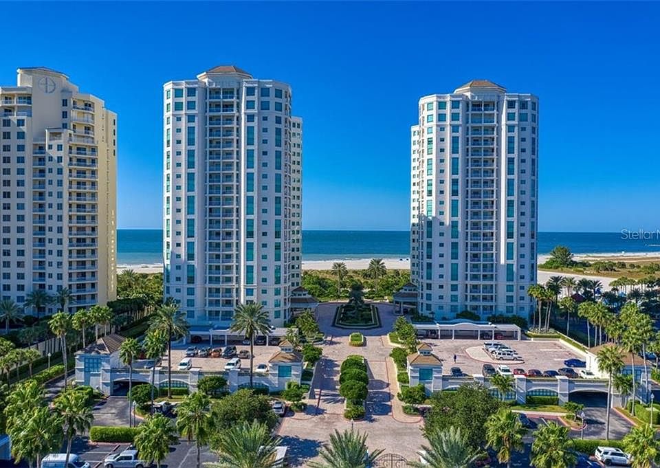 1st image of 1180 Gulf Blvd APT 2003