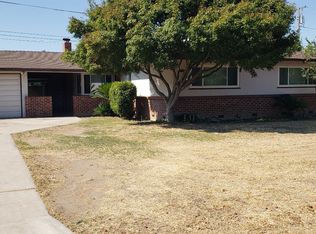 5036 E Harvey Ave, Fresno, CA 93727