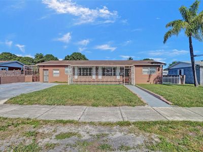 2821 NW 209th Ter, Miami Gardens, FL, 33056