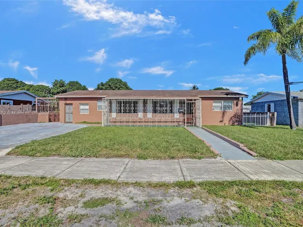 2821 NW 209th Ter, Miami Gardens, FL 33056