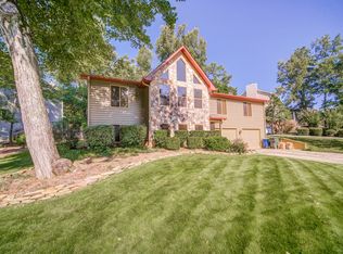 2158 Shillings Chase Dr NW, Kennesaw, GA 30152