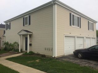 1559 Cove Dr UNIT 193-D, Prospect Heights, IL 60070
