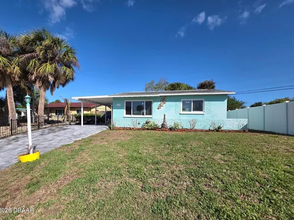 49 Seaside Dr, Ormond Beach, FL 32176