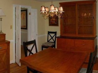 10303 Windbluff Dr, Henrico, VA 23238