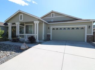 10647 Brittany Park Dr, Reno, NV 89521